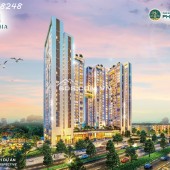 Bán căn 2PN Essensia Sky, lầu cao, căn góc, view PMH giá chỉ 6 tỷ 780